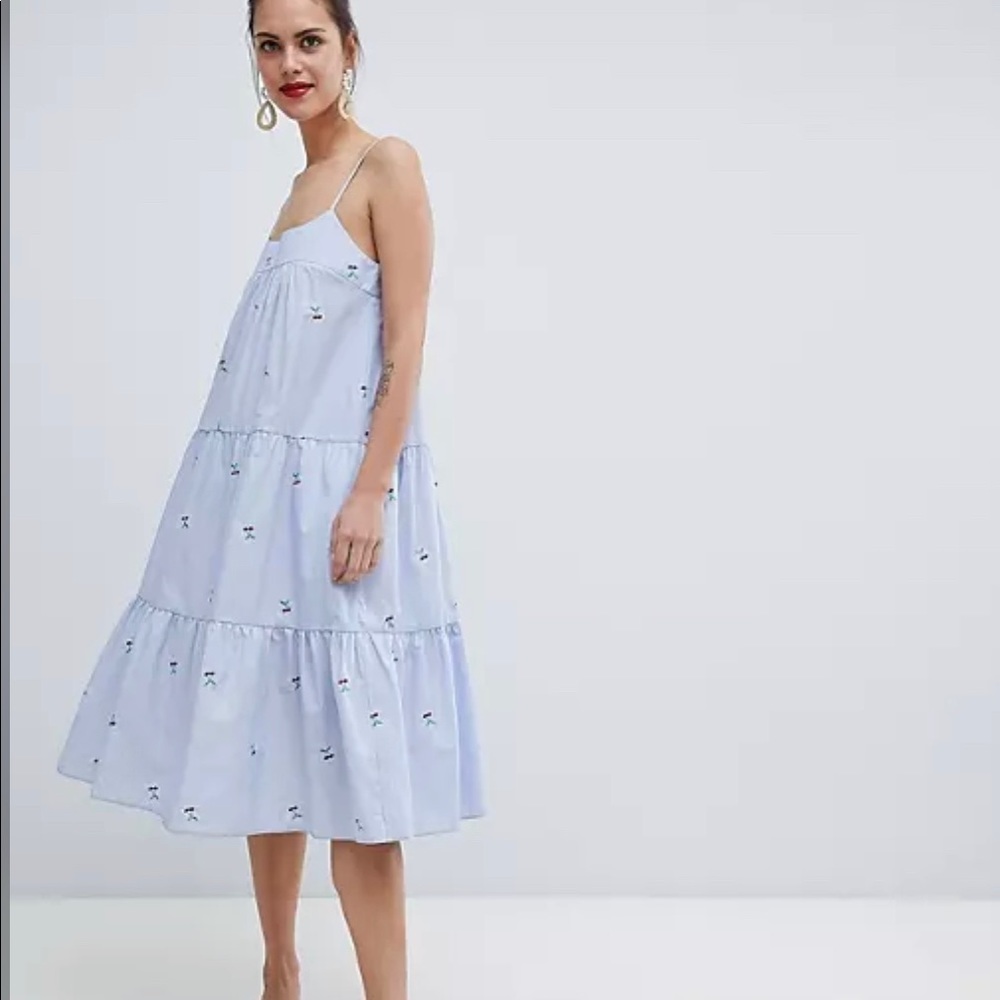 Closet London Cami Dress